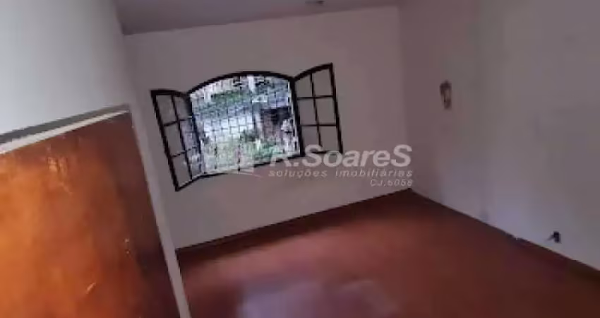 Casa com 3 quartos à venda na Rua Fábio Luz, Méier, Rio de Janeiro