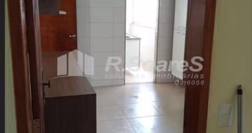 Apartamento com 2 quartos à venda na Rua Capitão Menezes, Praça Seca, Rio de Janeiro