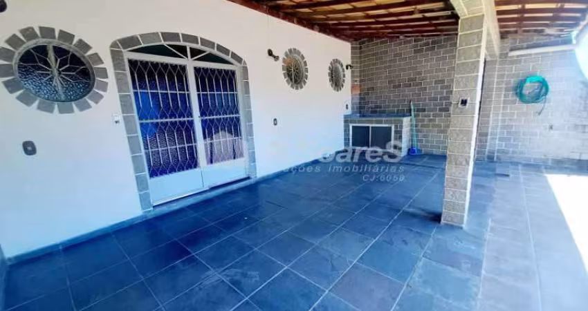 Apartamento com 2 quartos à venda na Rua Metalúrgico Jorge Alves da Silva, Magalhães Bastos, Rio de Janeiro