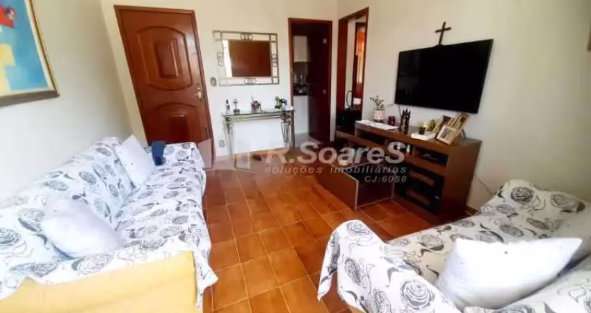 Apartamento com 2 quartos à venda na Rua Metalúrgico Jorge Alves da Silva, Magalhães Bastos, Rio de Janeiro