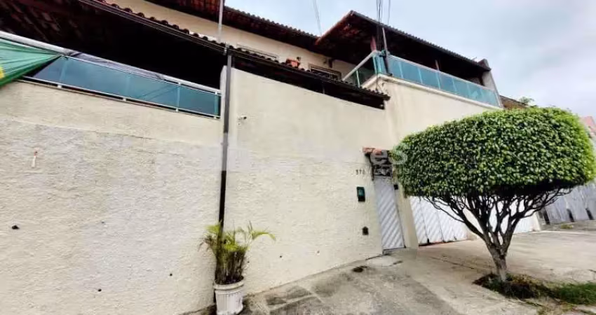 Casa em condomínio fechado com 3 quartos à venda na Rua Guapimirim, Vila Valqueire, Rio de Janeiro
