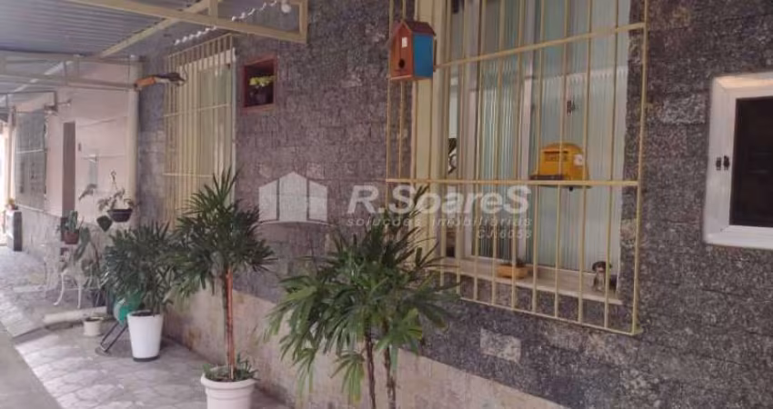 Casa em condomínio fechado com 3 quartos à venda na Rua Pinto Teles, Praça Seca, Rio de Janeiro