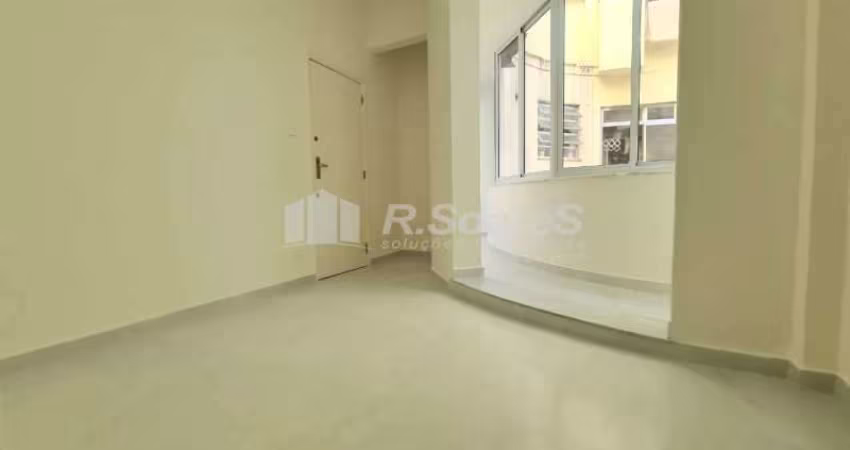 Apartamento com 1 quarto à venda na Rua Artur Bernardes, Catete, Rio de Janeiro