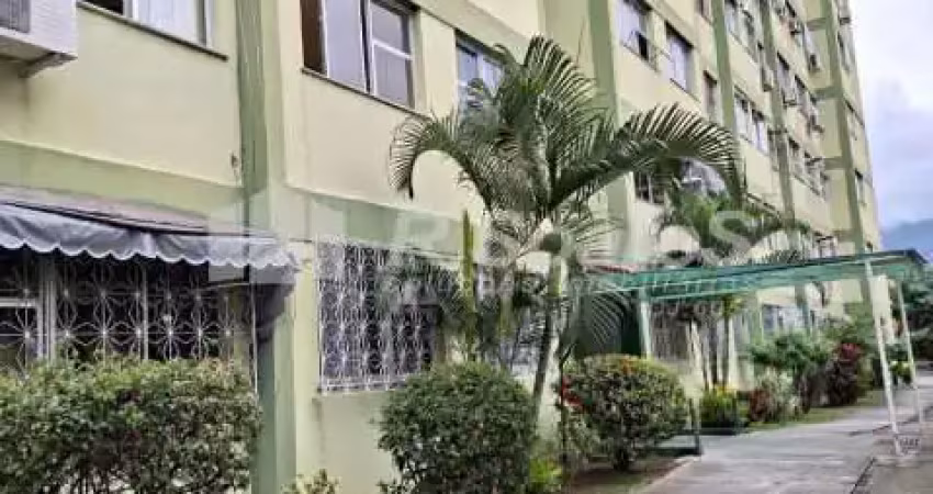 Apartamento com 2 quartos à venda na Rua Piraquara, Realengo, Rio de Janeiro