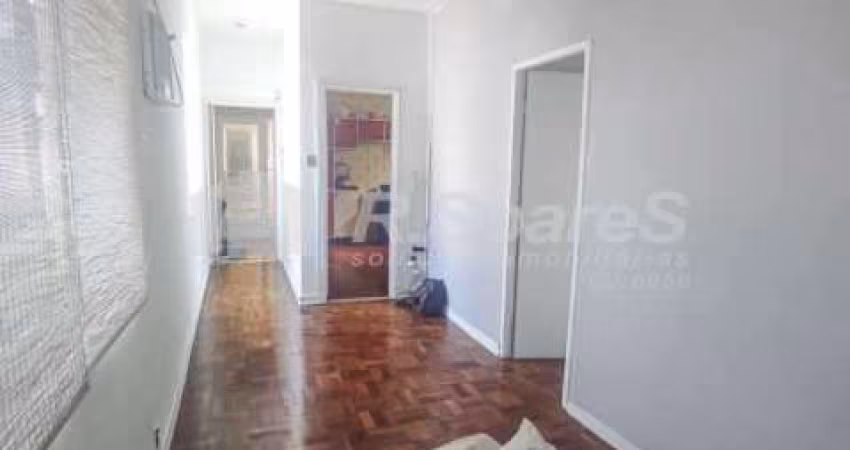 Apartamento com 3 quartos à venda na Rua Senador Furtado, Maracanã, Rio de Janeiro