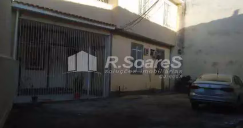 Apartamento com 2 quartos à venda na Rua das Camélias, Vila Valqueire, Rio de Janeiro