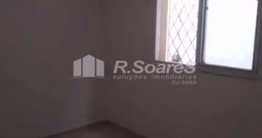 Apartamento com 2 quartos à venda na Rua das Camélias, Vila Valqueire, Rio de Janeiro