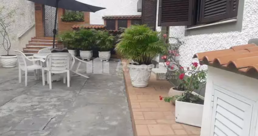 Casa em condomínio fechado com 2 quartos para alugar na Rua Teodoro da Silva, Vila Isabel, Rio de Janeiro