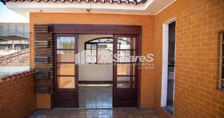 Casa comercial com 2 salas à venda na Rua Pedro Guedes, Maracanã, Rio de Janeiro