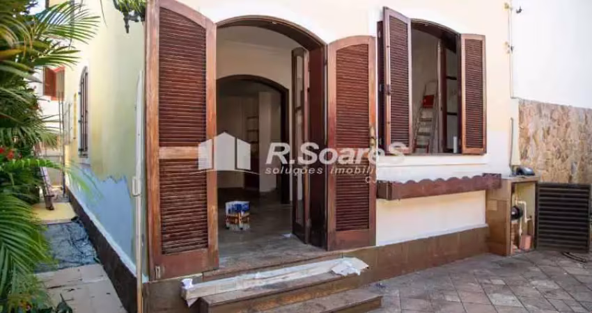 Casa comercial com 2 salas à venda na Rua Pedro Guedes, Maracanã, Rio de Janeiro