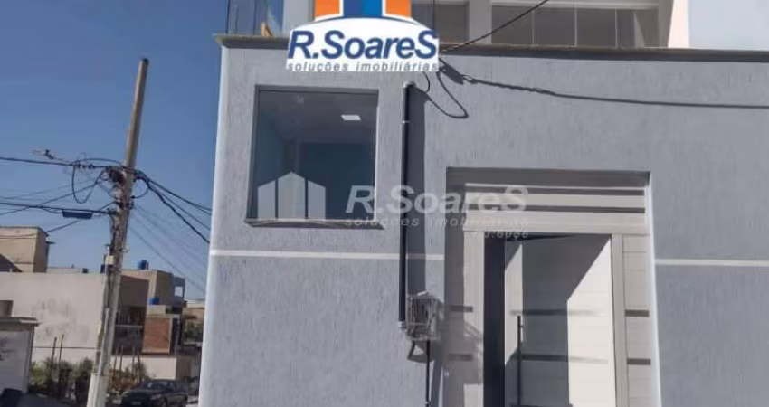 Casa em condomínio fechado com 2 quartos à venda na Avenida Carlos Pontes, Jardim Sulacap, Rio de Janeiro