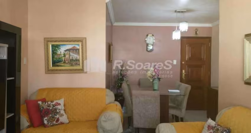 Apartamento com 2 quartos à venda na Rua Major Ávila, Tijuca, Rio de Janeiro