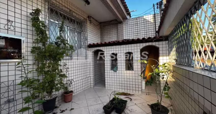 Casa com 4 quartos à venda na Rua Claudino de Oliveira, Pechincha, Rio de Janeiro