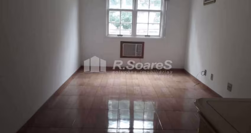 Apartamento com 3 quartos à venda na Rua do Bispo, Rio Comprido, Rio de Janeiro