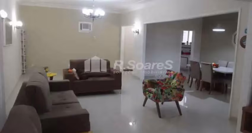 Apartamento com 3 quartos à venda na Rua Barata Ribeiro, Copacabana, Rio de Janeiro