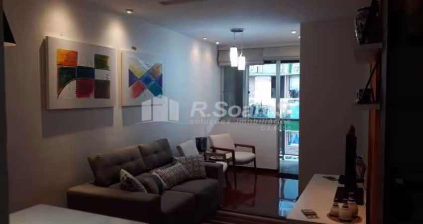 Apartamento com 2 quartos à venda na Rua das Palmeiras, Botafogo, Rio de Janeiro