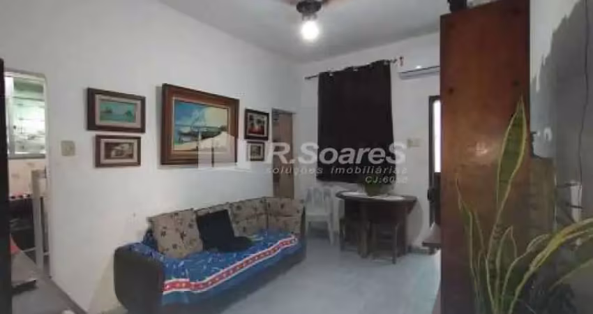 Casa em condomínio fechado com 3 quartos à venda na Rua Bernardo de Vasconcelos, Realengo, Rio de Janeiro