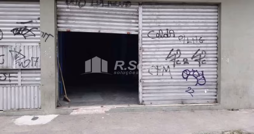 Ponto comercial com 1 sala à venda na Rua General Canabarro, Maracanã, Rio de Janeiro