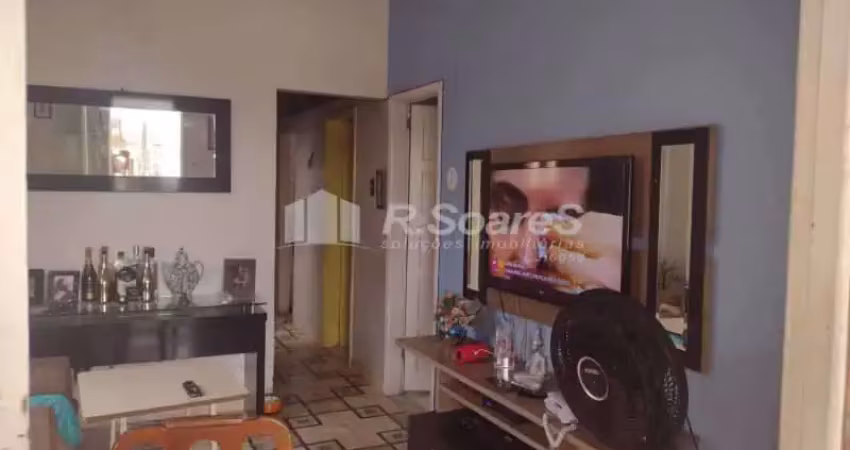 Casa em condomínio fechado com 4 quartos à venda na Rua Namur, Vila Valqueire, Rio de Janeiro