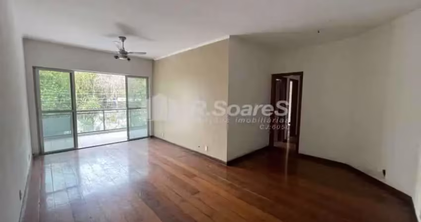 Apartamento com 3 quartos à venda na Avenida Fernando Mattos, Barra da Tijuca, Rio de Janeiro