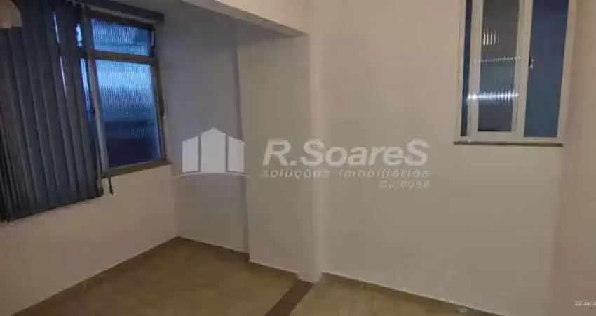 Apartamento com 2 quartos à venda na Rua Almirante Calheiros da Graça, Todos os Santos, Rio de Janeiro