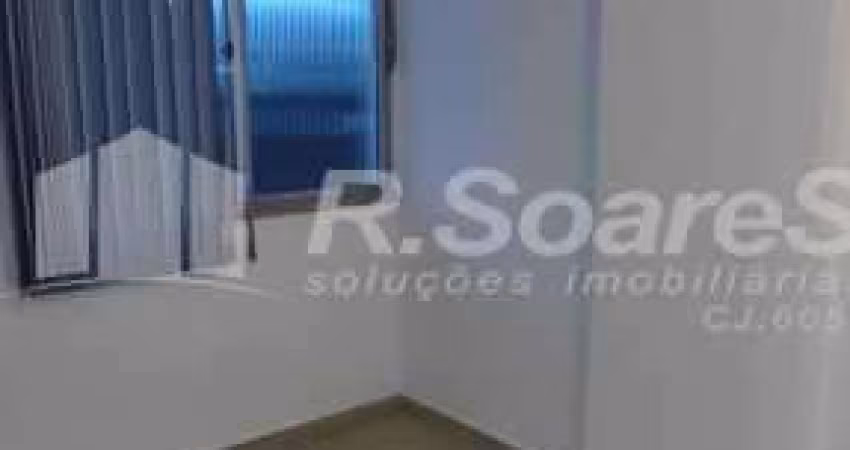 Apartamento com 2 quartos à venda na Rua Almirante Calheiros da Graça, Todos os Santos, Rio de Janeiro