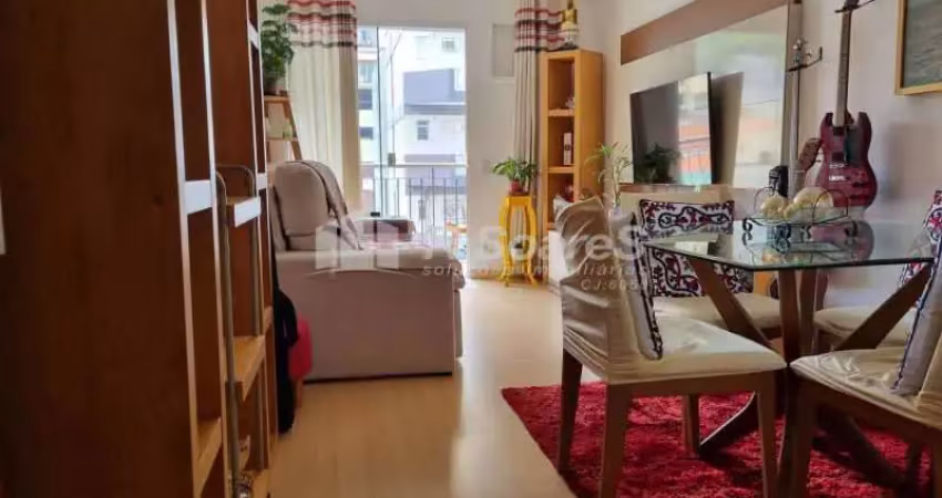 Apartamento com 2 quartos à venda na Rua Pereira Frazão, Praça Seca, Rio de Janeiro