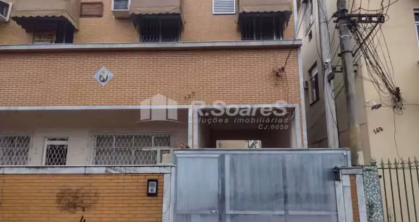 Apartamento com 2 quartos à venda na Rua Saravata, Marechal Hermes, Rio de Janeiro