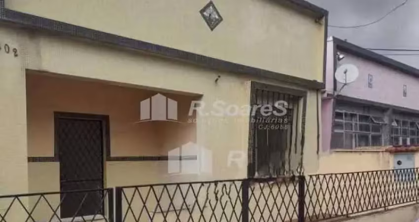 Casa com 2 quartos à venda na Rua Jubai, Bento Ribeiro, Rio de Janeiro