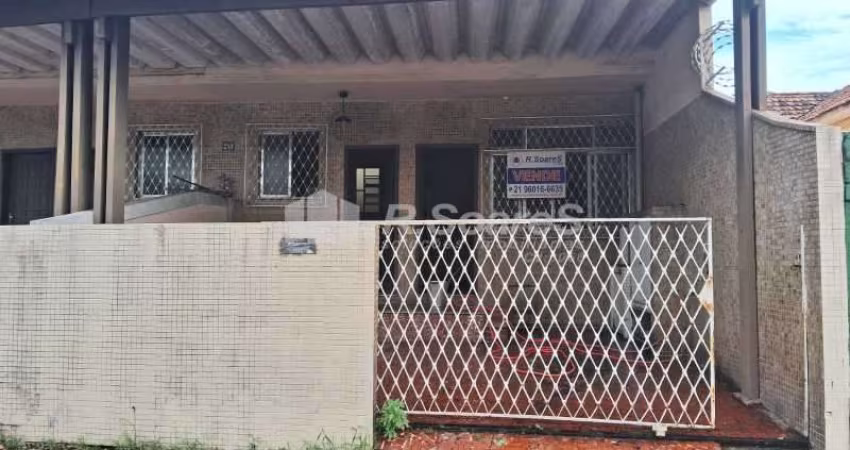 Casa com 2 quartos à venda na Rua Marina, Bento Ribeiro, Rio de Janeiro