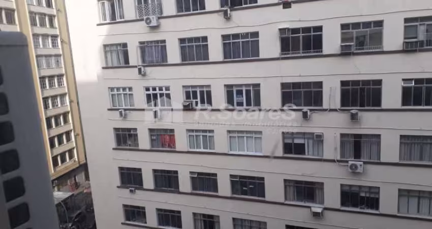 Sala comercial à venda na Rua Barata Ribeiro, Copacabana, Rio de Janeiro