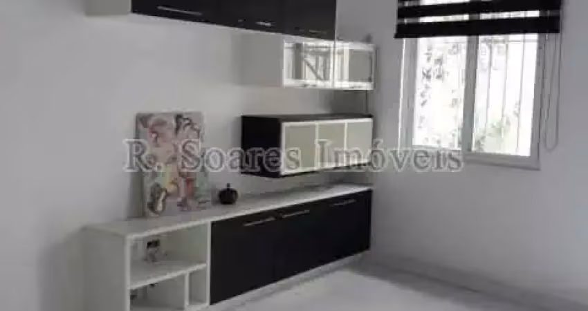 Casa com 2 quartos à venda na Rua da Bela Vista, Engenho Novo, Rio de Janeiro