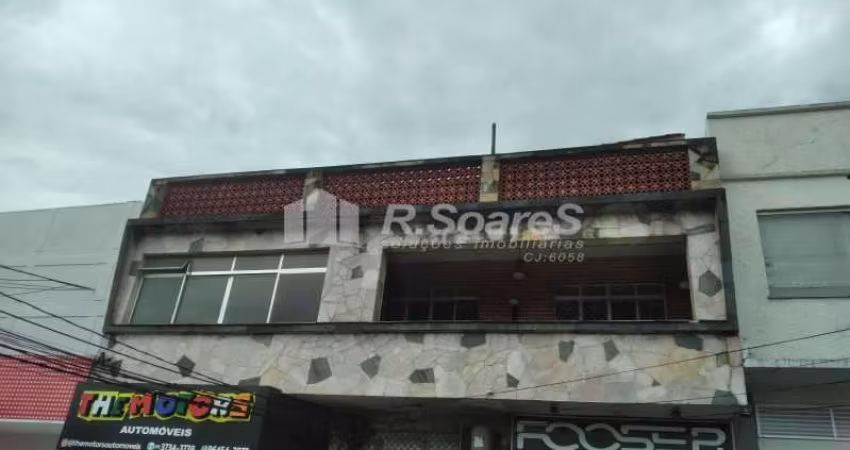 Apartamento com 3 quartos à venda na Estrada Intendente Magalhães, Vila Valqueire, Rio de Janeiro