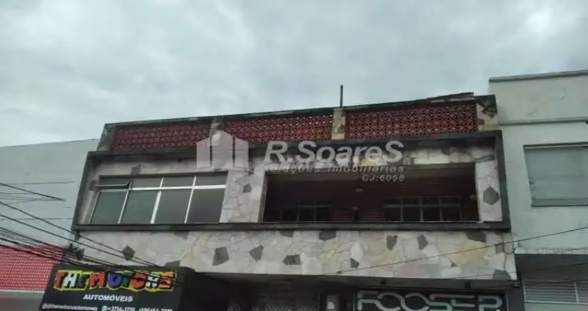 Apartamento com 3 quartos para alugar na Estrada Intendente Magalhães, Vila Valqueire, Rio de Janeiro
