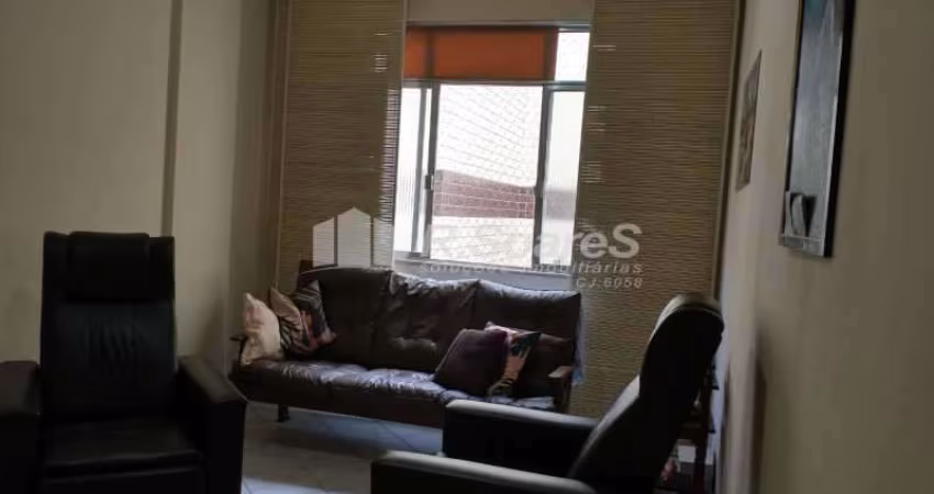Apartamento com 2 quartos à venda na Rua Teodoro da Silva, Vila Isabel, Rio de Janeiro