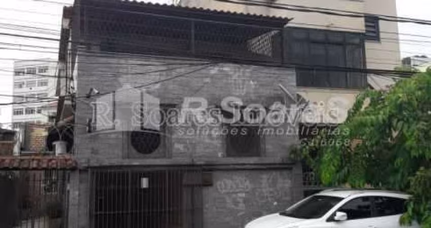 Casa com 4 quartos à venda na Rua da Bela Vista, Engenho Novo, Rio de Janeiro