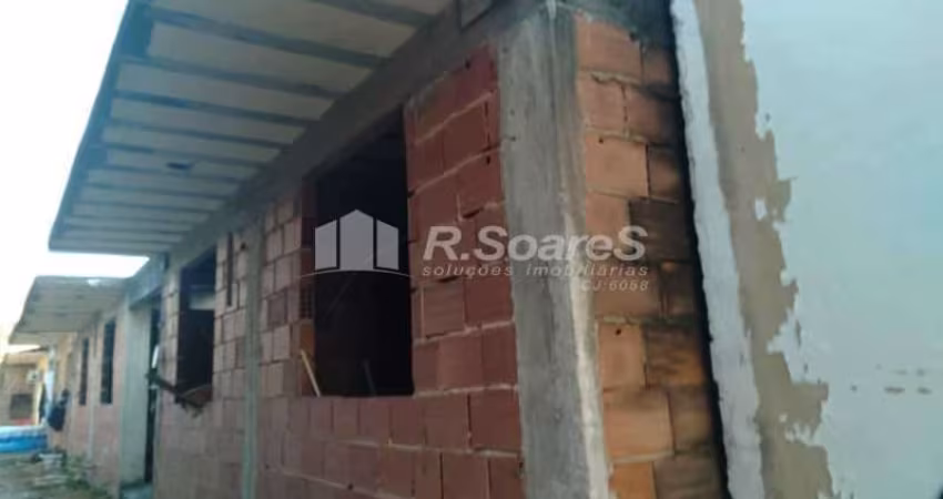Casa com 2 quartos à venda na Rua José de Queiros, Bento Ribeiro, Rio de Janeiro