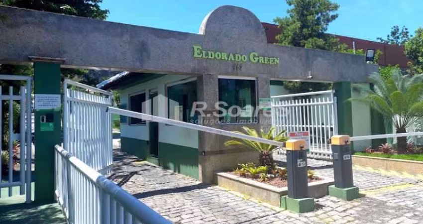 Casa em condomínio fechado com 3 quartos à venda na Estrada Capenha, Pechincha, Rio de Janeiro