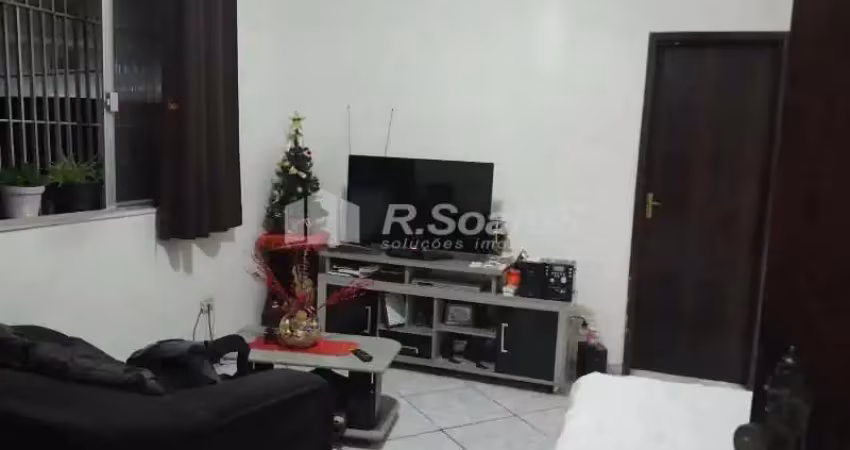 Apartamento com 2 quartos à venda na Rua Frei Bento, Oswaldo Cruz, Rio de Janeiro