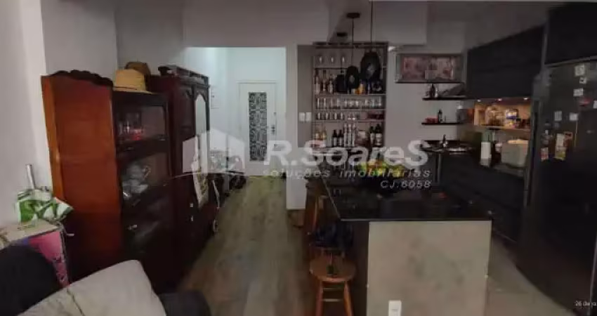 Apartamento com 3 quartos à venda na Rua Marquês de Abrantes, Flamengo, Rio de Janeiro