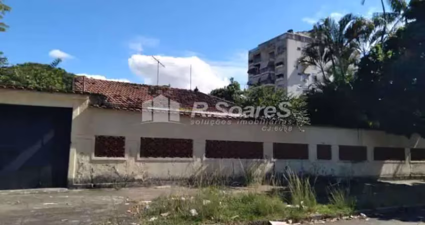 Casa com 3 quartos à venda na Rua Capitão Menezes, Praça Seca, Rio de Janeiro