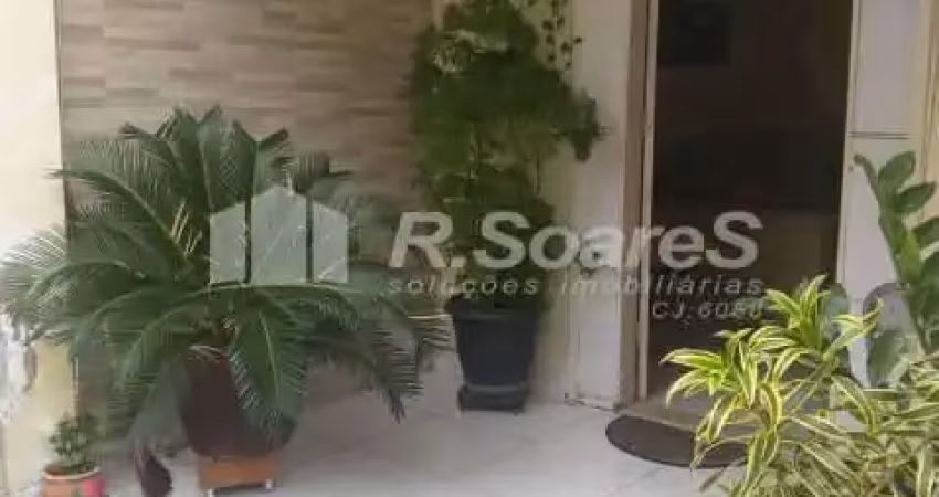 Casa em condomínio fechado com 3 quartos à venda na Rua Namur, Vila Valqueire, Rio de Janeiro