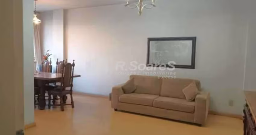 Apartamento com 3 quartos à venda na Rua Voluntários da Pátria, Botafogo, Rio de Janeiro