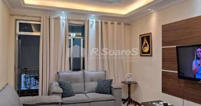 Apartamento com 2 quartos à venda na Rua Água Comprida, Vila Valqueire, Rio de Janeiro