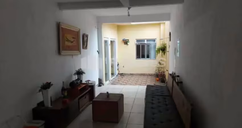 Casa com 2 quartos à venda na Rua Engenheiro Trajano de Medeiros, Magalhães Bastos, Rio de Janeiro