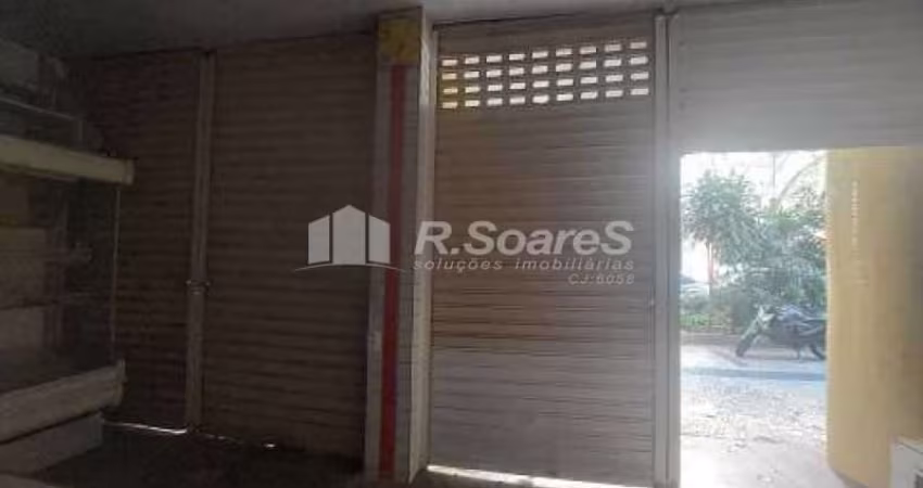 Ponto comercial para alugar na Rua Francisco Sá, Copacabana, Rio de Janeiro