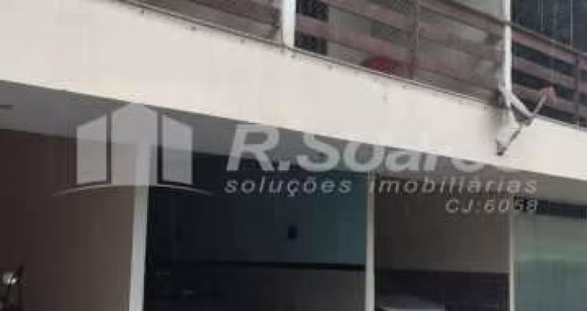 Casa em condomínio fechado com 2 quartos à venda na Rua Vicente Neiva, Jardim Sulacap, Rio de Janeiro