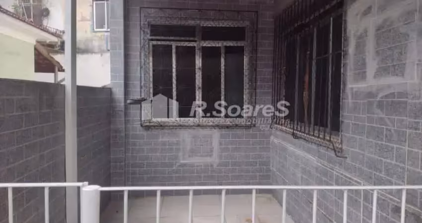 Apartamento com 3 quartos à venda na Rua Baguari, Vila Valqueire, Rio de Janeiro