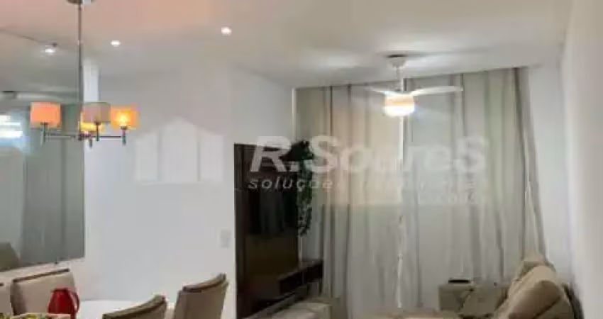 Apartamento com 3 quartos à venda na Estrada dos Bandeirantes, Vargem Pequena, Rio de Janeiro