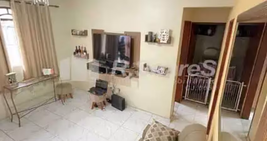 Casa em condomínio fechado com 2 quartos à venda na Rua Divisória, Bento Ribeiro, Rio de Janeiro